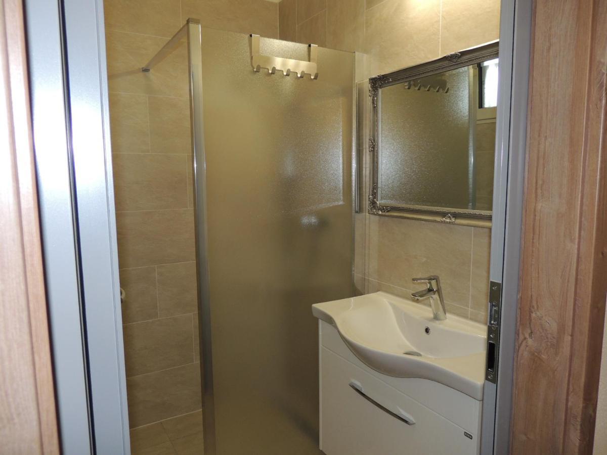 Apartmany I - Kafe Бойнице Экстерьер фото