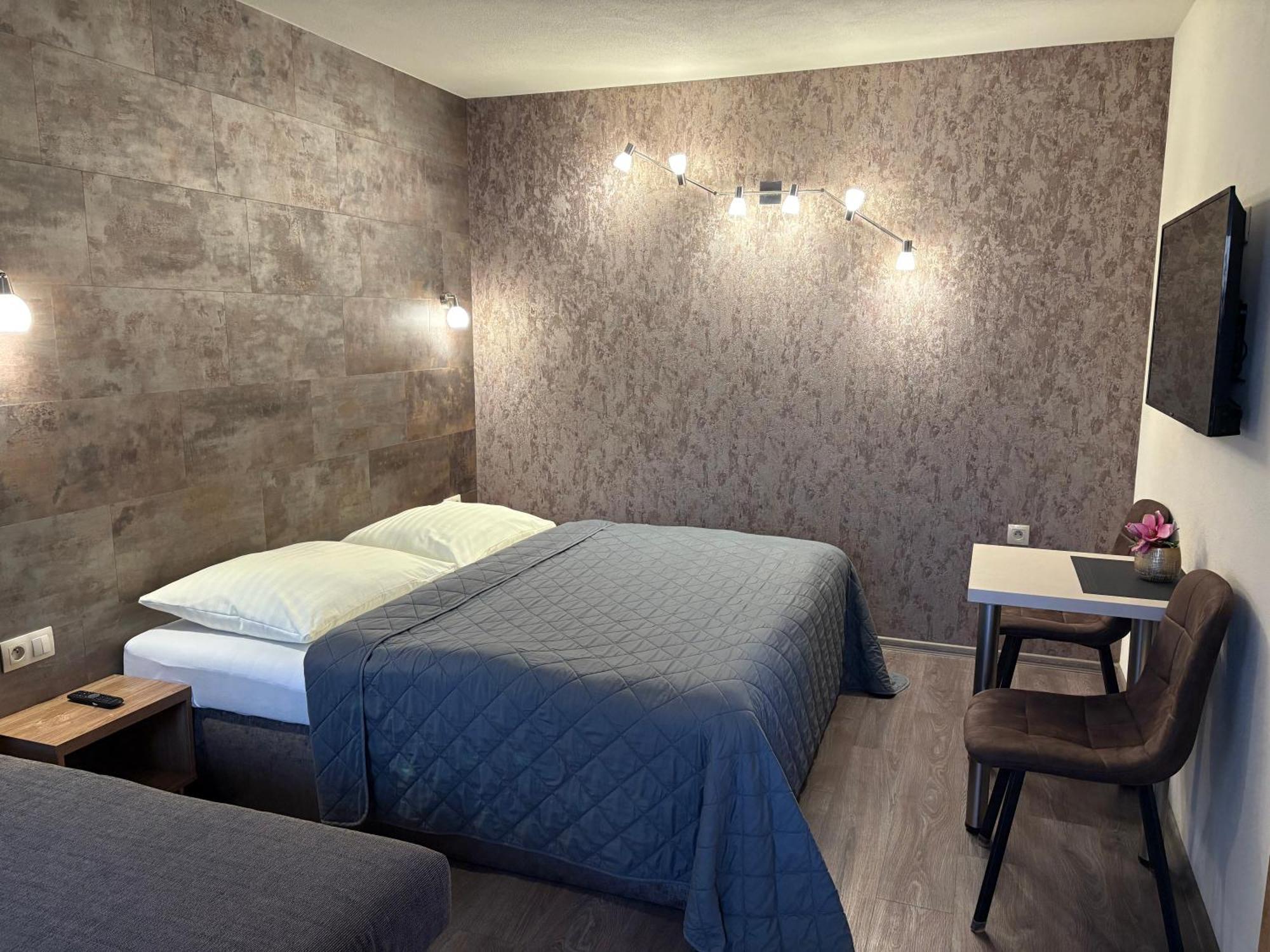 Apartmany I - Kafe Бойнице Экстерьер фото