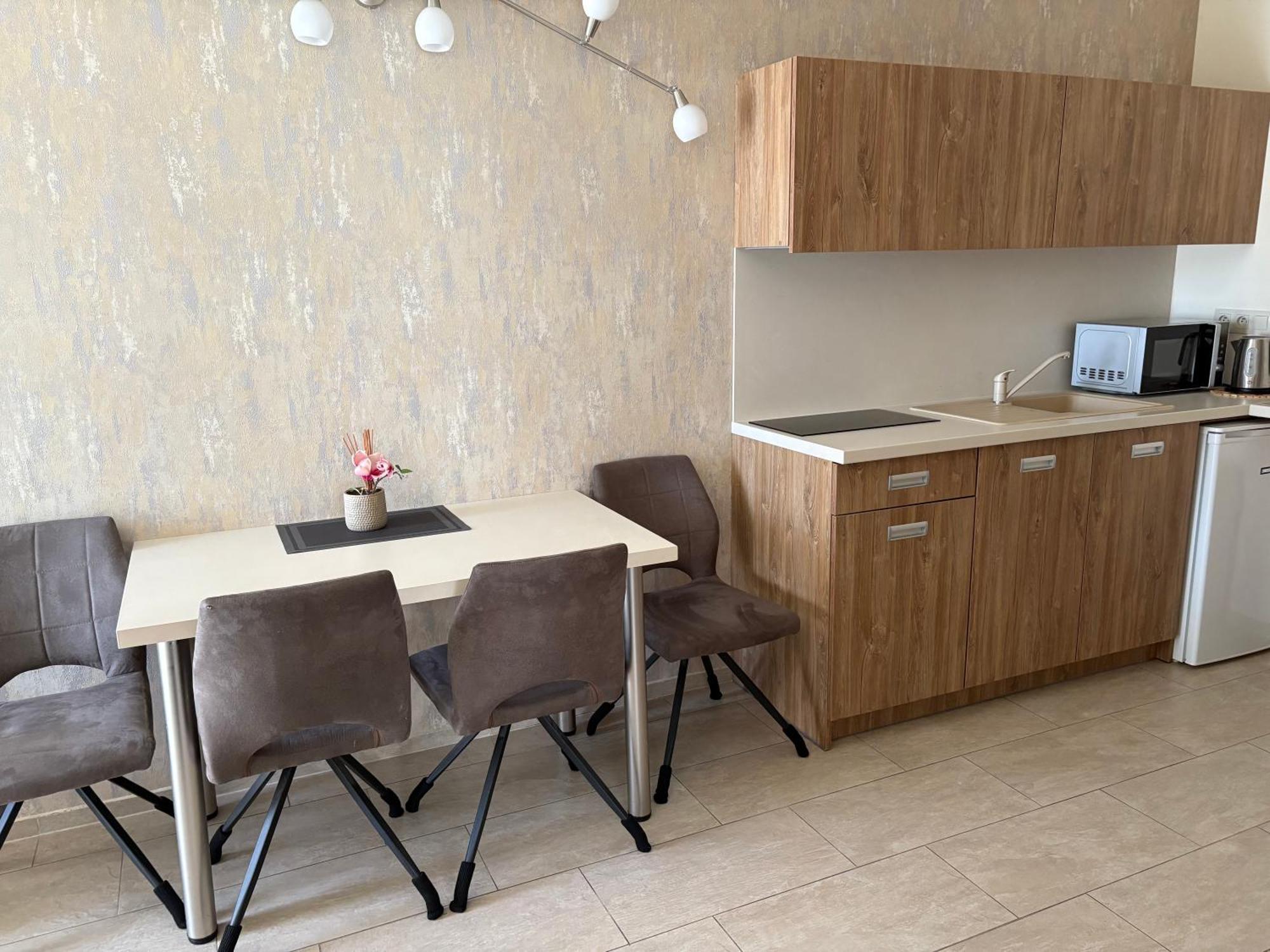 Apartmany I - Kafe Бойнице Экстерьер фото